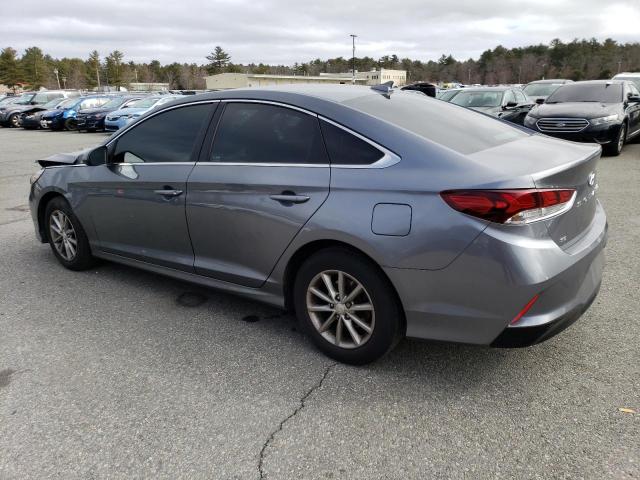 Photo 2 from auction – 2019 HYUNDAI SONATA SE with VIN 5NPE24AF5KH794414