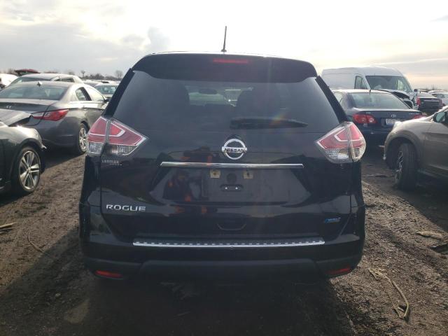 Photo 6 from auction – 2014 NISSAN ROGUE S with VIN 5N1AT2ML5EC871652