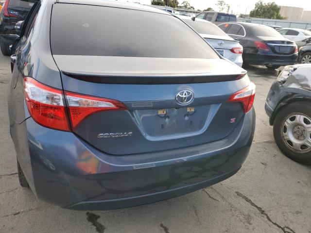 Фото 6 с аукциона – 2016 TOYOTA COROLLA L с VIN 5YFBURHE2GP449987