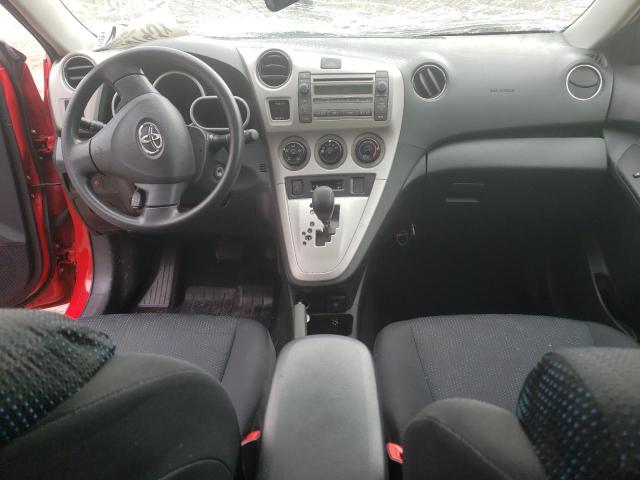 Photo 8 from auction – 2010 TOYOTA COROLLA MA with VIN 2T1KE4EE9AC035178