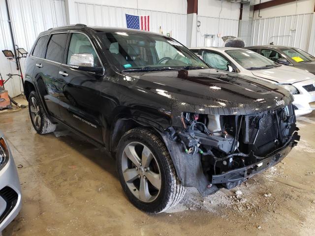 Photo 4 from auction – 2014 JEEP GRAND CHER with VIN 1C4RJFBG1EC379422