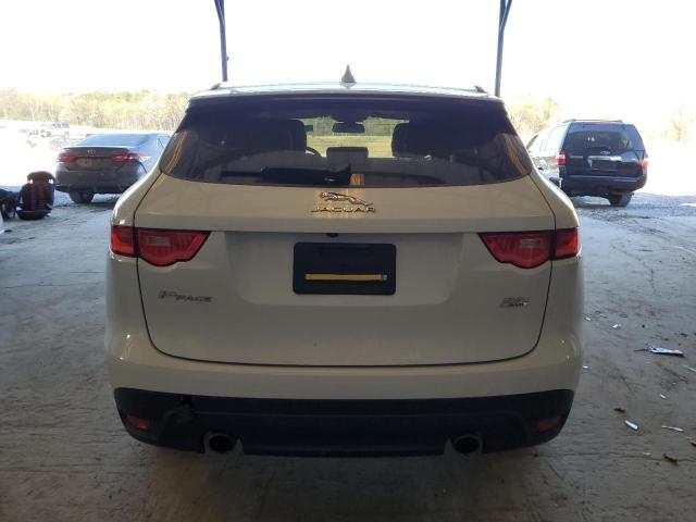 Photo 6 from auction – 2017 JAGUAR F-PACE PRE with VIN SADCK2BV7HA088552