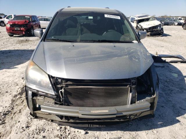 Photo 5 from auction – 2008 HONDA ODYSSEY EX with VIN 5FNRL38438B038195