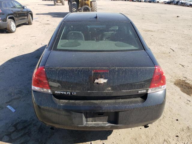 Photo 6 from auction – 2014 CHEVROLET IMPALA LIM with VIN 2G1WB5E37E1137090