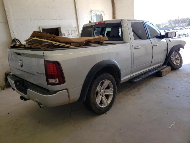 Photo 3 from auction – 2016 RAM 1500 SPORT with VIN 1C6RR7UT3GS111108