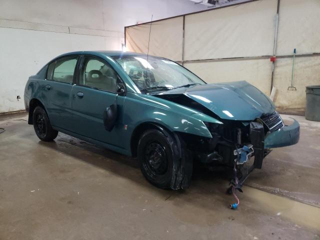 Photo 4 from auction – 2007 SATURN ION LEVEL with VIN 1G8AJ55F47Z200469