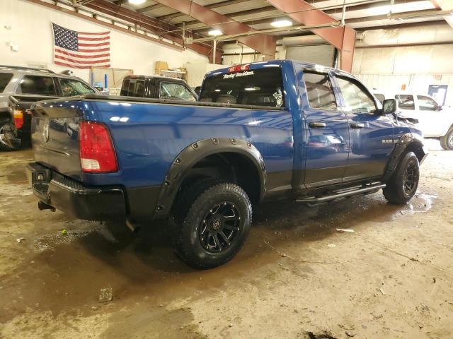 Photo 3 from auction – 2010 DODGE RAM 1500 with VIN 1D7RV1GTXAS237153