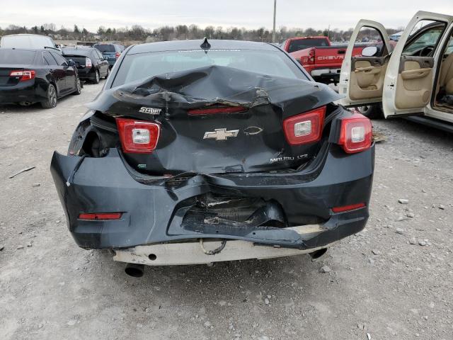 Photo 6 from auction – 2015 CHEVROLET MALIBU LTZ with VIN 1G11F5SL8FF179281