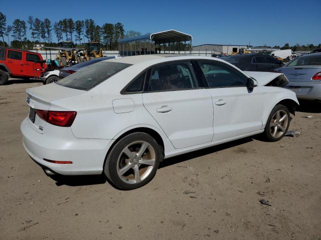 Photo 3 from auction – 2015 AUDI S3 PREMIUM with VIN WAUBFGFF5F1139276