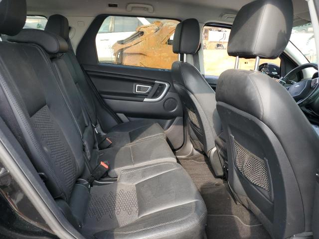 Photo 11 from auction – 2016 LAND ROVER DISCOVERY with VIN SALCP2BG3GH588804