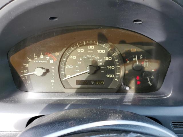 Photo 9 from auction – 2007 HONDA ACCORD SE with VIN 1HGCM56367A199190