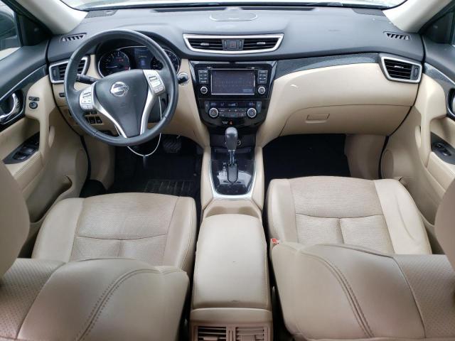 Photo 8 from auction – 2016 NISSAN ROGUE S with VIN 5N1AT2MVXGC750698