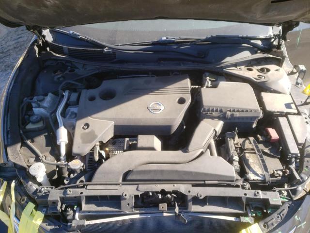 Photo 11 from auction – 2014 NISSAN ALTIMA 2.5 with VIN 1N4AL3AP1EC138117