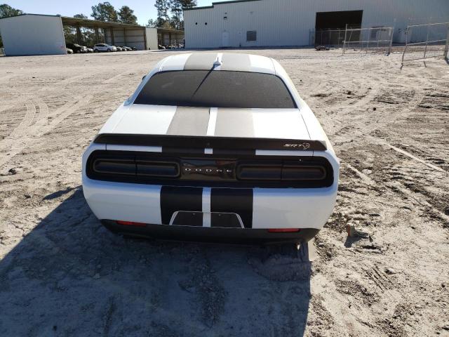 Photo 6 from auction – 2018 DODGE CHALLENGER with VIN 2C3CDZC9XJH286375