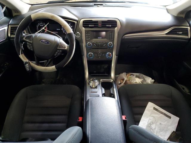 Photo 8 from auction – 2017 FORD FUSION SE with VIN 3FA6P0H78HR111422