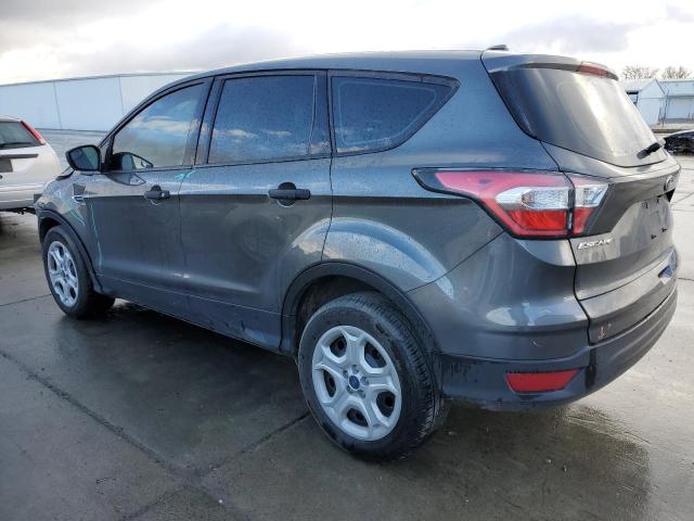 Photo 2 from auction – 2017 FORD ESCAPE S with VIN 1FMCU0F76HUB44982