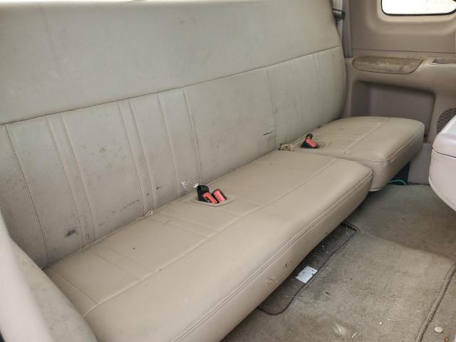 Photo 10 from auction – 1997 FORD F150 with VIN 1FTEX17L5VNC46902