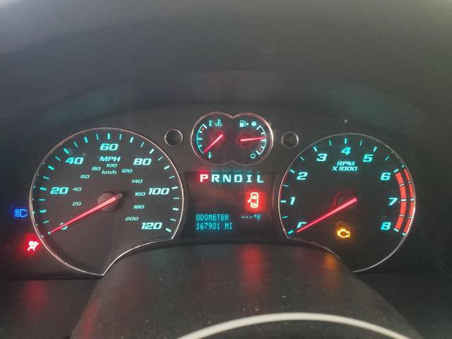 Photo 9 from auction – 2008 CHEVROLET EQUINOX LS with VIN 2CNDL13F286022885
