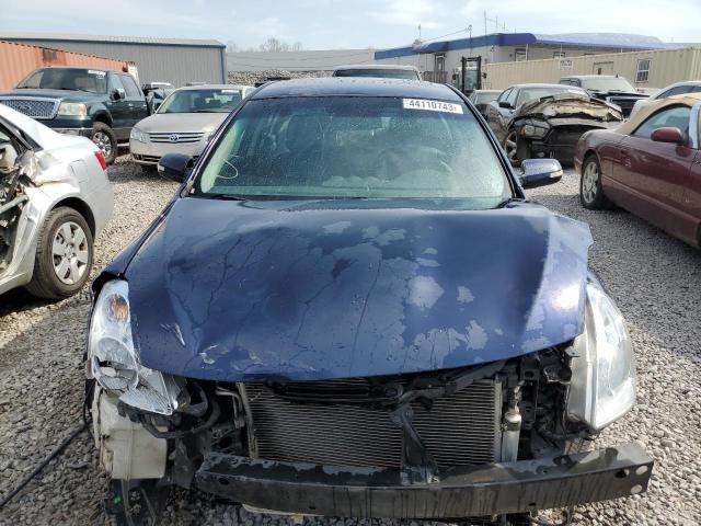 Photo 5 from auction – 2012 NISSAN ALTIMA SR with VIN 1N4BL2AP4CN572032