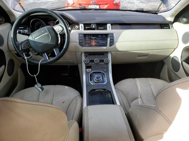 Снимка 8 от търг – 2012 LAND ROVER RANGE ROVE с VIN SALVV2BG1CH646871