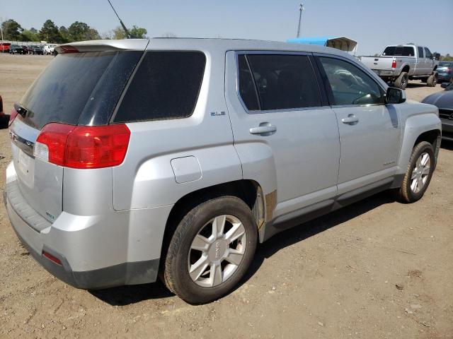 Photo 3 from auction – 2012 GMC TERRAIN SL with VIN 2GKALMEK8C6236134