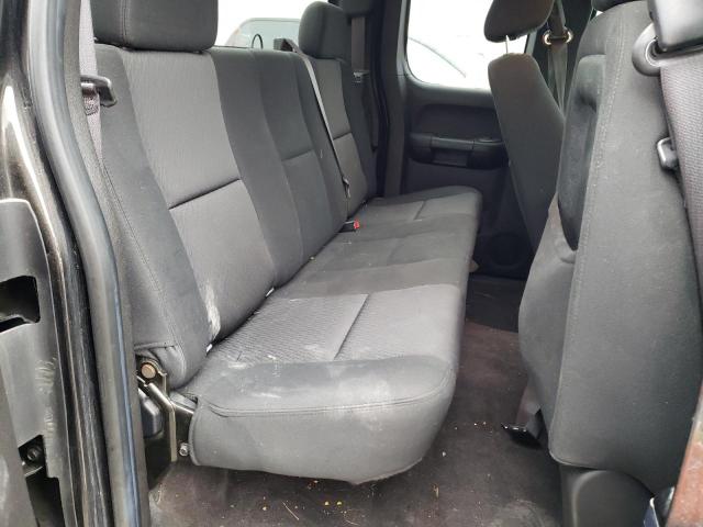 Photo 10 from auction – 2013 GMC 2500 with VIN 1GTR1UEA3DZ213362