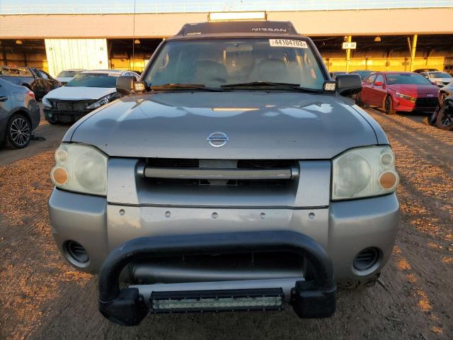 Photo 5 from auction – 2004 NISSAN FRONTIER C with VIN 1N6ED27Y04C445373