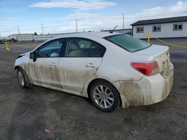 Photo 2 from auction – 2013 SUBARU IMPREZA PR with VIN JF1GJAC65DH028441