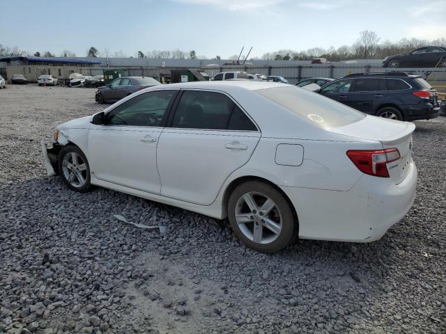 Photo 2 from auction – 2014 TOYOTA CAMRY L with VIN 4T1BF1FK6EU462242