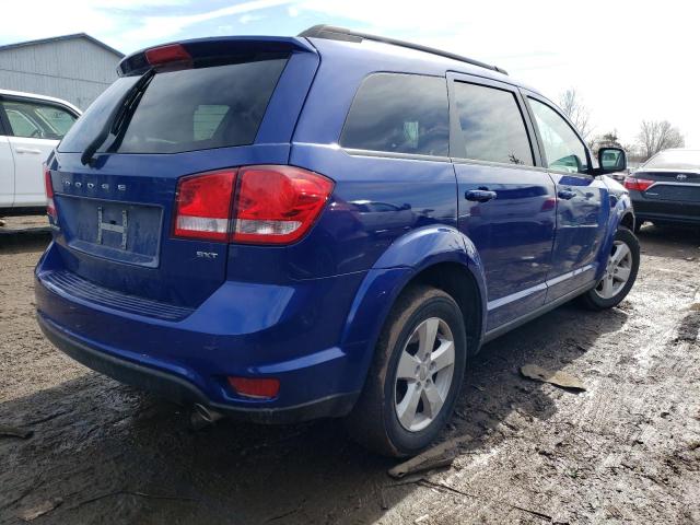 Photo 3 from auction – 2012 DODGE JOURNEY SX with VIN 3C4PDCBG0CT396128