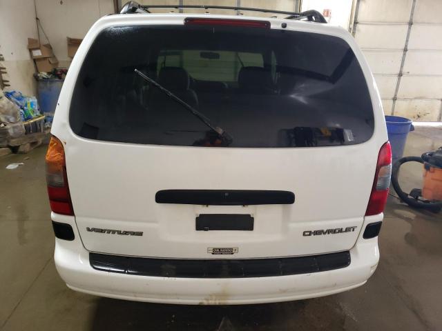 Photo 6 from auction – 1999 CHEVROLET VENTURE with VIN 1GNDU03E2XD102729