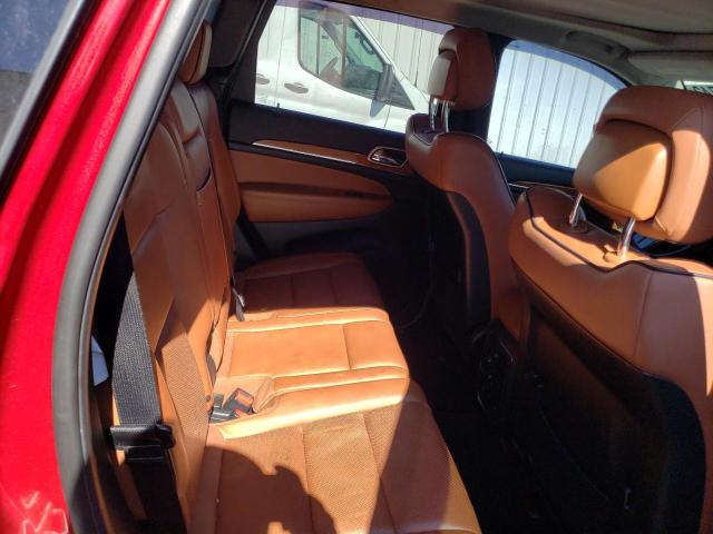 Photo 11 from auction – 2013 JEEP GRAND CHER with VIN 1C4RJFCT8DC655752