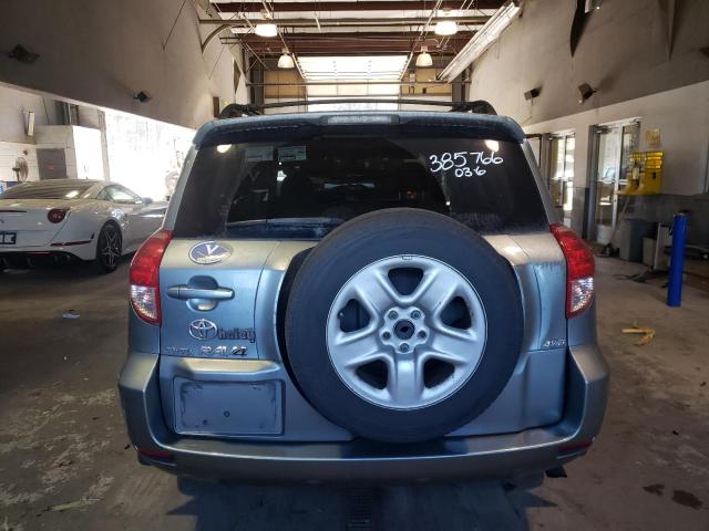 Photo 6 from auction – 2008 TOYOTA RAV4 with VIN JTMBD33V985164853