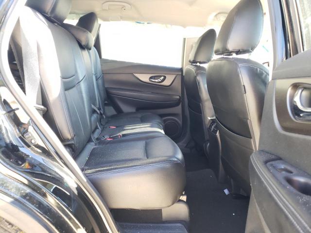 Photo 11 from auction – 2015 NISSAN ROGUE S with VIN 5N1AT2MK5FC782897