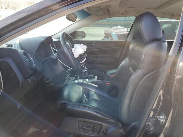 صورة رقم 7 من المزاد - 2014 NISSAN MAXIMA S مع VIN 1N4AA5AP7EC915319