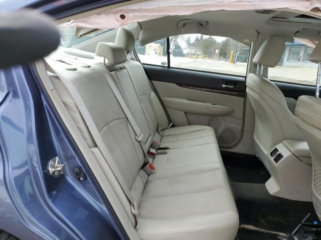 Photo 10 from auction – 2014 SUBARU LEGACY 3.6 with VIN 4S3BMDN68E2026018