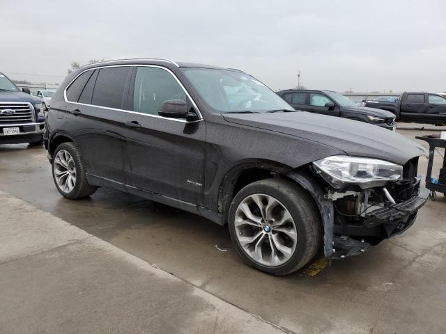 Photo 4 from auction – 2016 BMW X5 XDRIVE3 with VIN 5UXKR0C57G0P18739