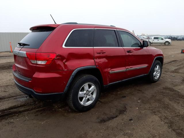 Photo 3 from auction – 2011 JEEP GRAND CHER with VIN 1J4RR4GGXBC540376