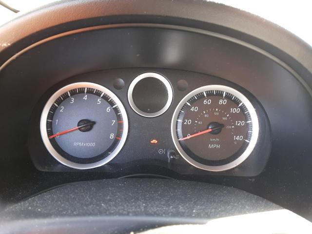 Photo 9 from auction – 2012 NISSAN SENTRA 2.0 with VIN 3N1AB6AP9CL783715