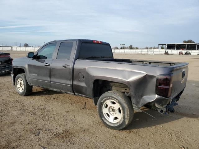 Photo 2 from auction – 2015 CHEVROLET SILVERADO with VIN 1GCRCREC8FZ390520