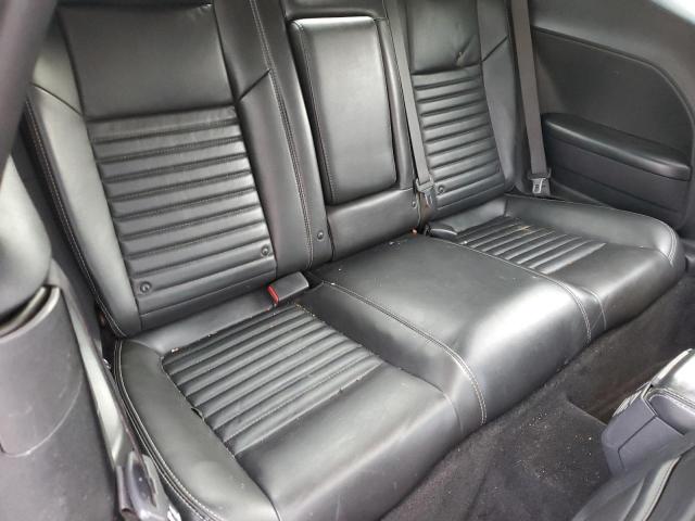 Photo 10 from auction – 2013 DODGE CHALLENGER with VIN 2C3CDYAG8DH520058