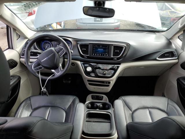 Photo 8 from auction – 2020 CHRYSLER PACIFICA T with VIN 2C4RC1BG0LR131468
