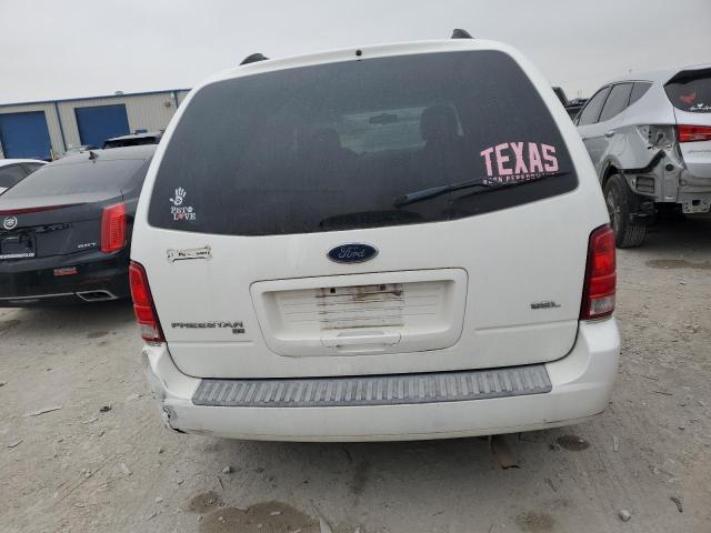 Photo 6 from auction – 2006 FORD FREESTAR S with VIN 2FMDA52236BA61467