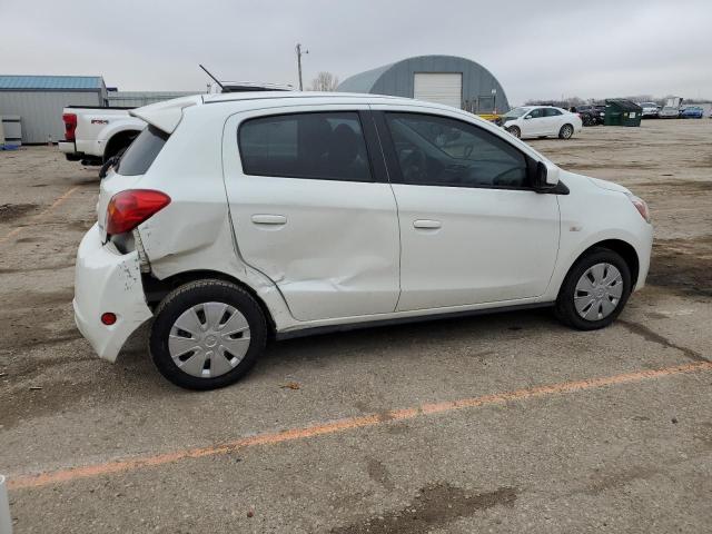 Photo 3 from auction – 2015 MITSUBISHI MIRAGE DE with VIN ML32A3HJ2FH052134
