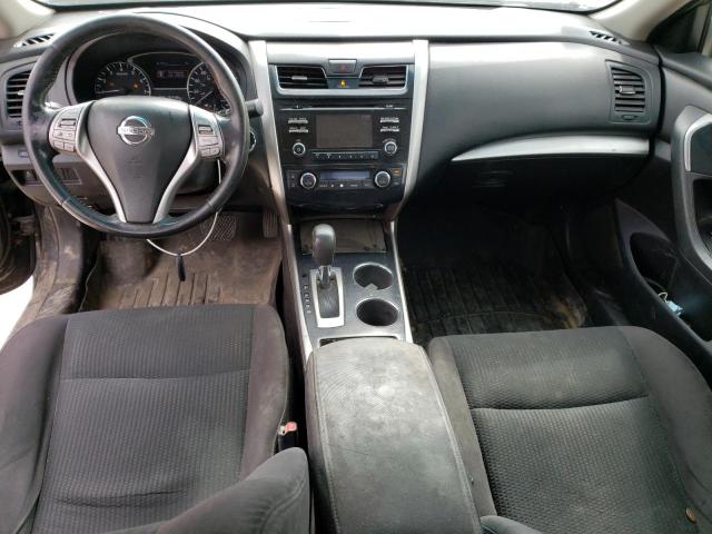 Photo 8 from auction – 2014 NISSAN ALTIMA 2.5 with VIN 1N4AL3AP0EC422404