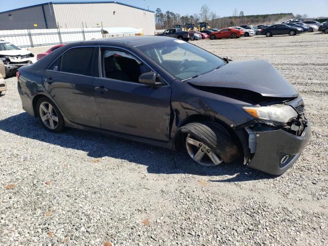 Photo 4 from auction – 2014 TOYOTA CAMRY L with VIN 4T1BF1FK1EU863813