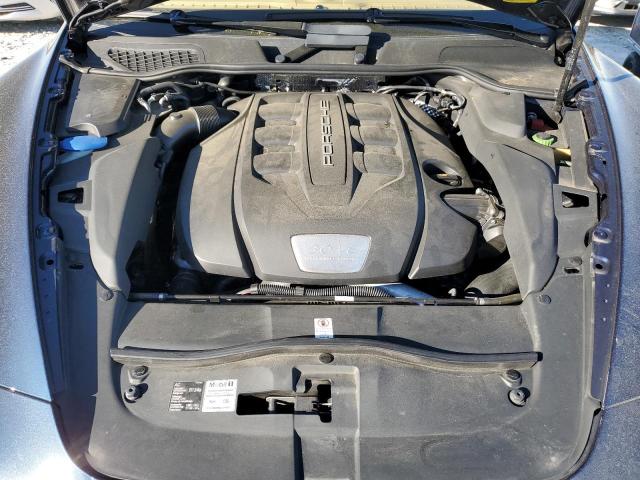 Photo 12 from auction – 2013 PORSCHE CAYENNE with VIN WP1AF2A2XDLA40006
