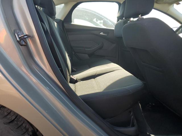 Photo 10 from auction – 2015 FORD FOCUS SE with VIN 1FADP3F23FL207518