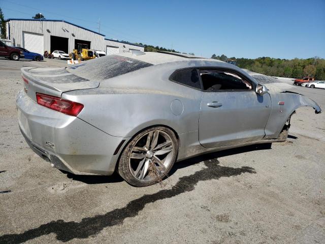 Photo 3 from auction – 2017 CHEVROLET CAMARO LT with VIN 1G1FB1RS2H0134530