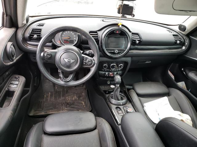 Photo 8 from auction – 2017 MINI COOPER CLU with VIN WMWLU1C57H2F27984
